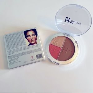 IT Cosmetics Live, Love, Laugh Vitality Face Disc